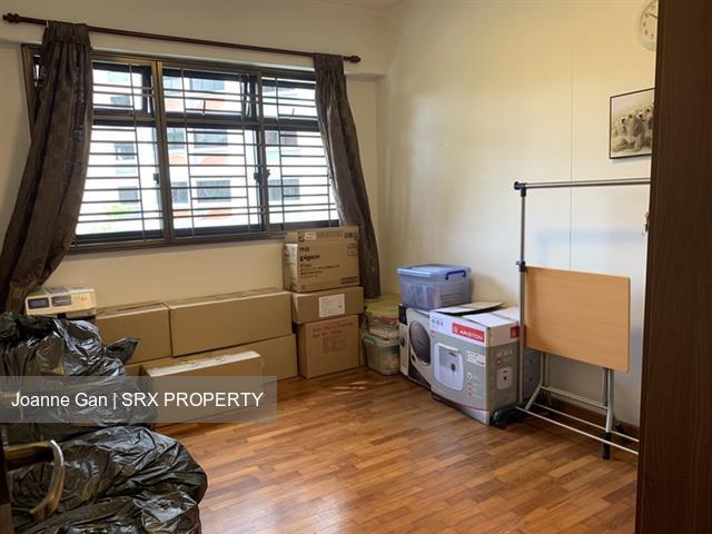 Blk 509B Wellington Circle (Sembawang), HDB 4 Rooms #204263421